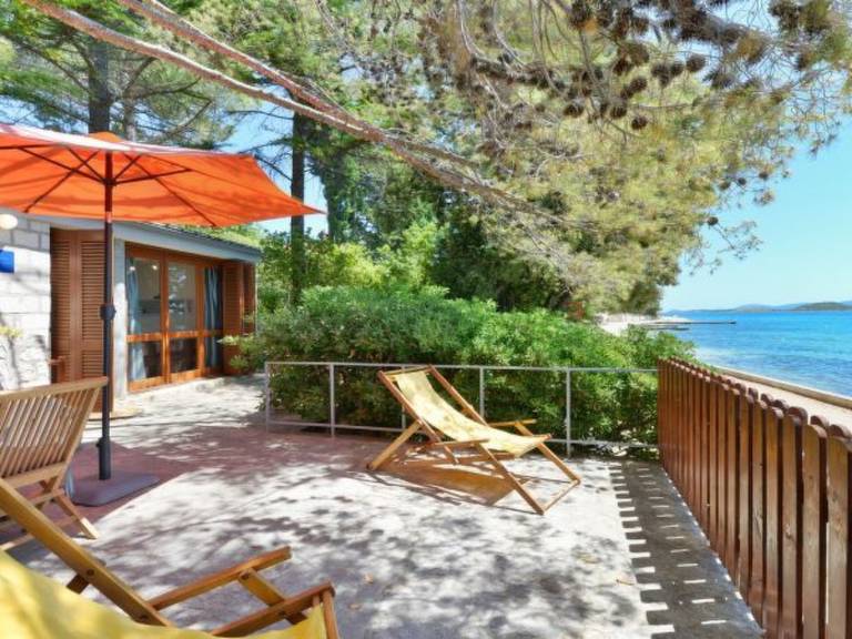 Ferienhaus in Sveti Petar na Moru, Sveti Filip I Jakov, Kroatien für max. 3 Personen Ferienhaus in Sveti Petar na Moru, Sveti Filip I Jakov, Kroatien für max. 3 Personen