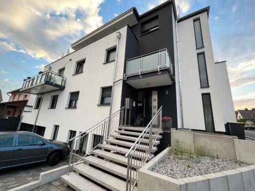 Ferienwohnung Baunatal