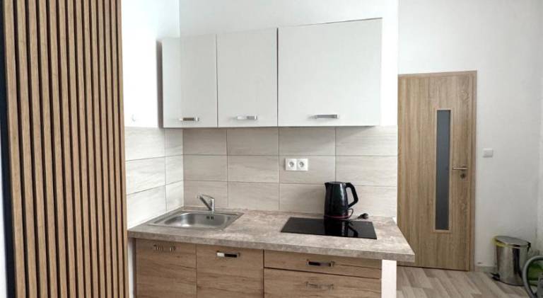 Charming rental apartment | Close to Hlavné námestie | Pets are welcome — photo 3