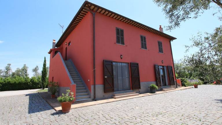 Ferienwohnung Montalto di Castro