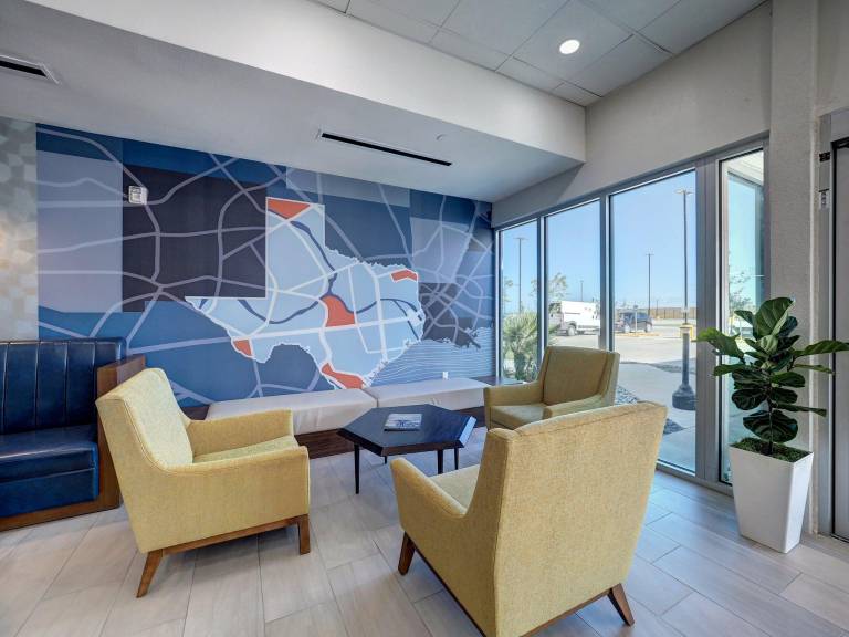 Holiday Inn Express Corpus Christi - Beachfront By IHG — photo 3