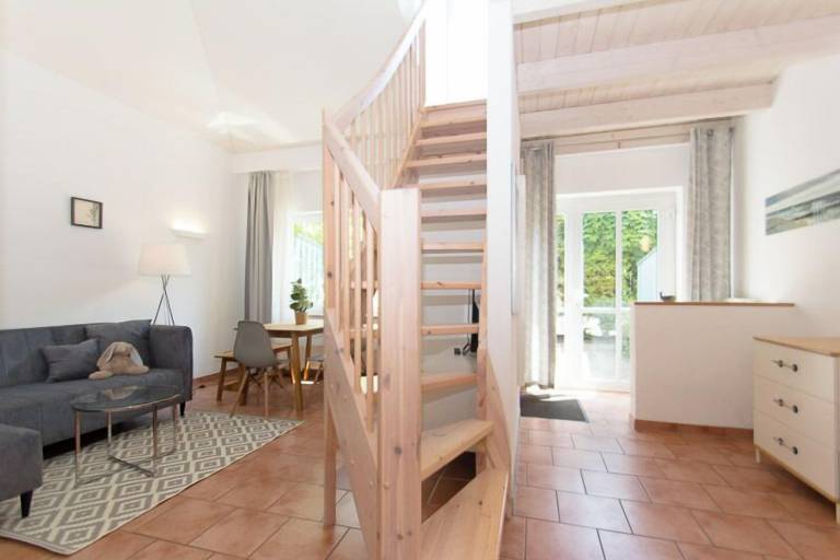 Ferienwohnung Warnemünde