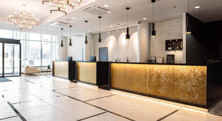 Hotel Matts — photo 3