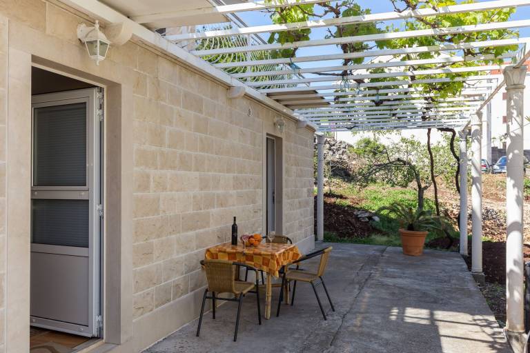 Ferienwohnung in Cavtat für max. 2 Personen, Ferienwohnung in Cavtat für max. 2 Personen,