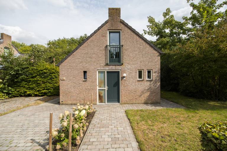 Ferienhaus mit Hund inEwijk, Gelderland  f&uuml;r max. 6 Personen