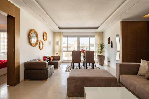 Appartement Rabat