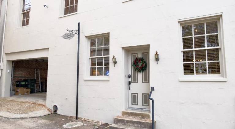 House with 2 rooms for 6 persons — photo 4