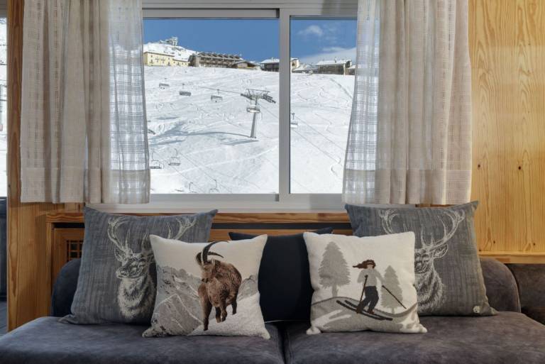 Ferienwohnung Breuil-Cervinia