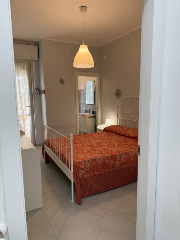 Child-friendly lovely rental apartment with patio | Sea view | Beach nearby | Pets allowed — photo 3