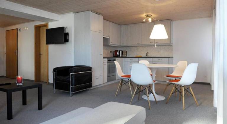 Pleasant rental apartment | Ski nearby | Dogs allowed — photo 3