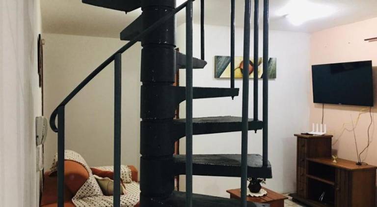 Rental apartment with 2 rooms for 7 persons — photo 4