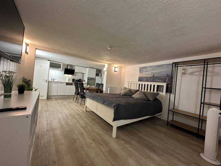 Ferienwohnung Freinsheim