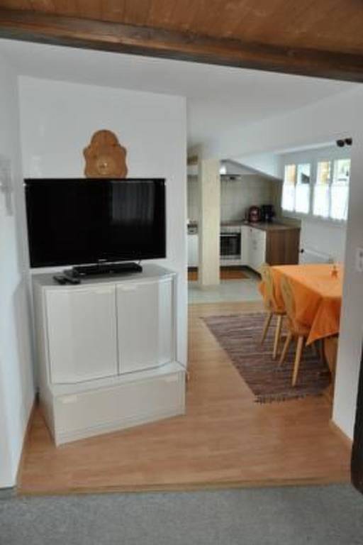 Rental apartment with garden & barbeque | Nature view — photo 5