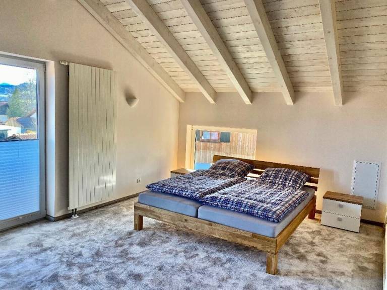 Ferienhaus Sulzberg