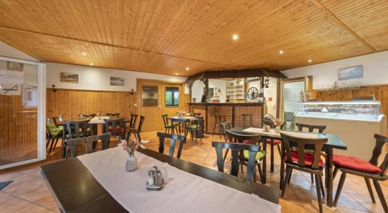 Bungalow 26 - Kimbucht — photo 4