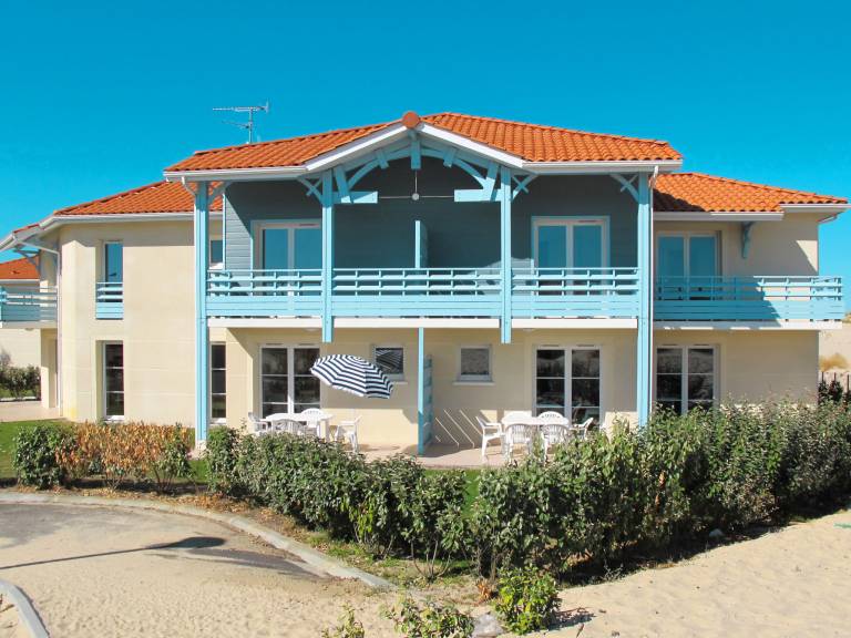Huis Biscarrosse