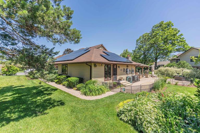 House  Schaumburg