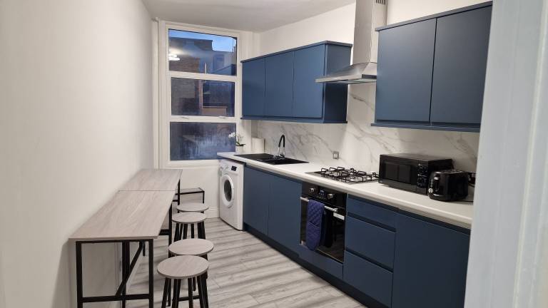 Appartement Stratford