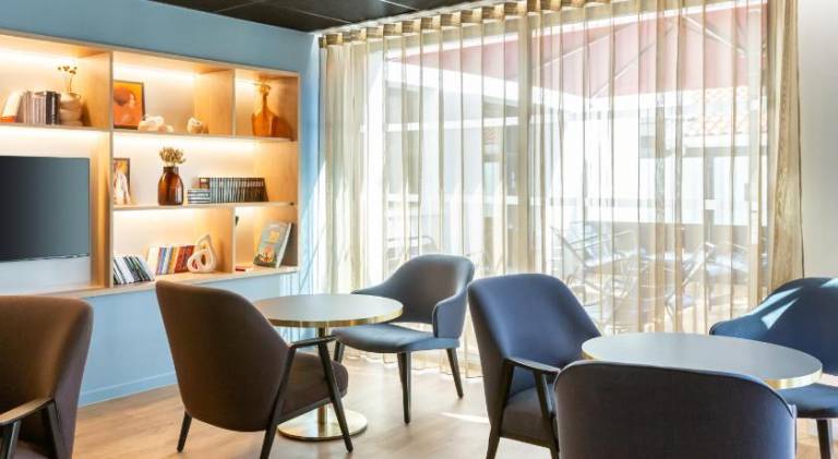 Mercure Toulouse Aéroport Blagnac — photo 4