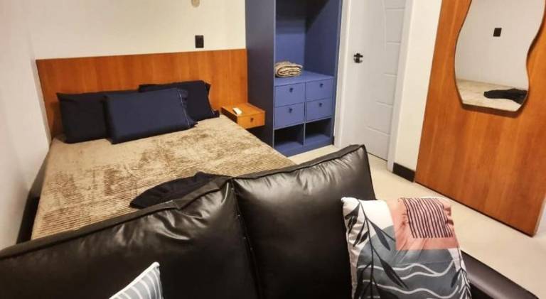 Apartment | Pets are welcome in Chapecó