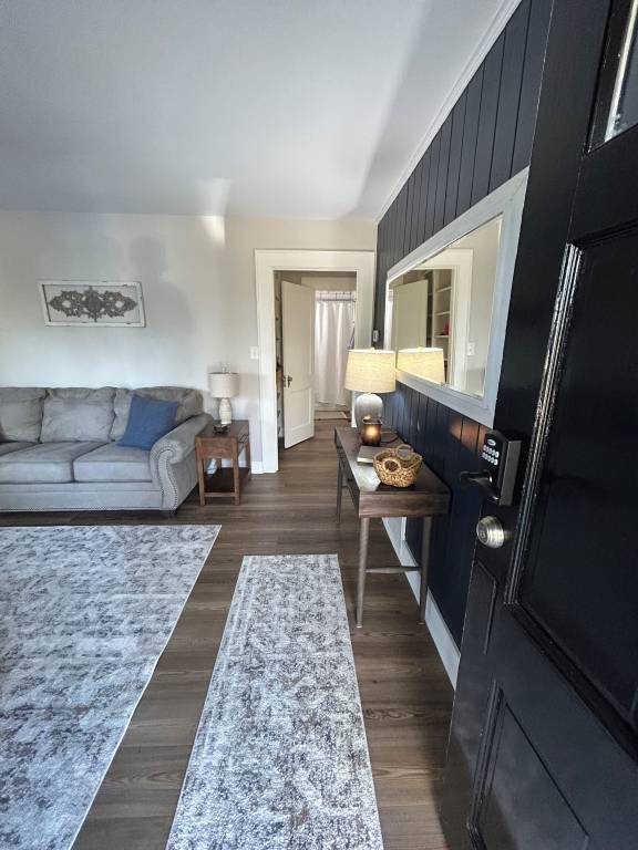 Cottage Mount Airy