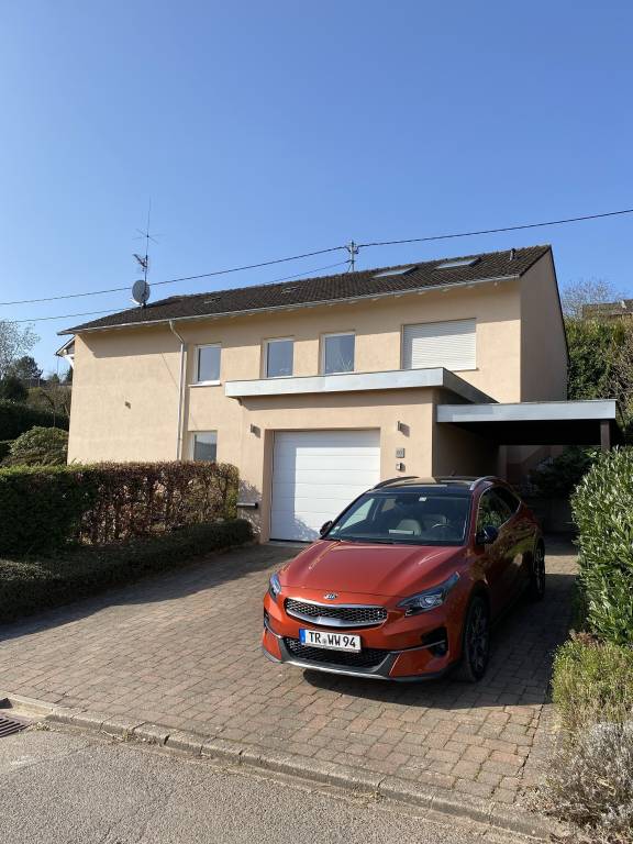 Ferienwohnung Gutweiler