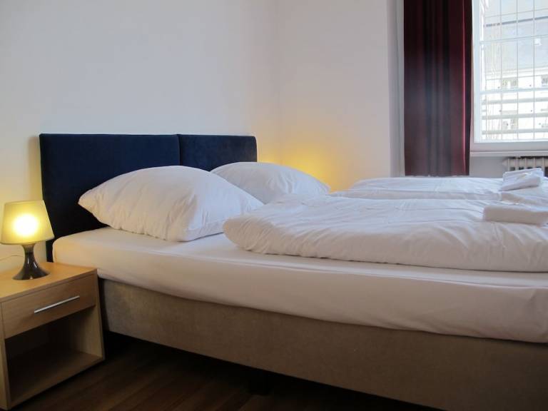 Hostel  Kreuzberg