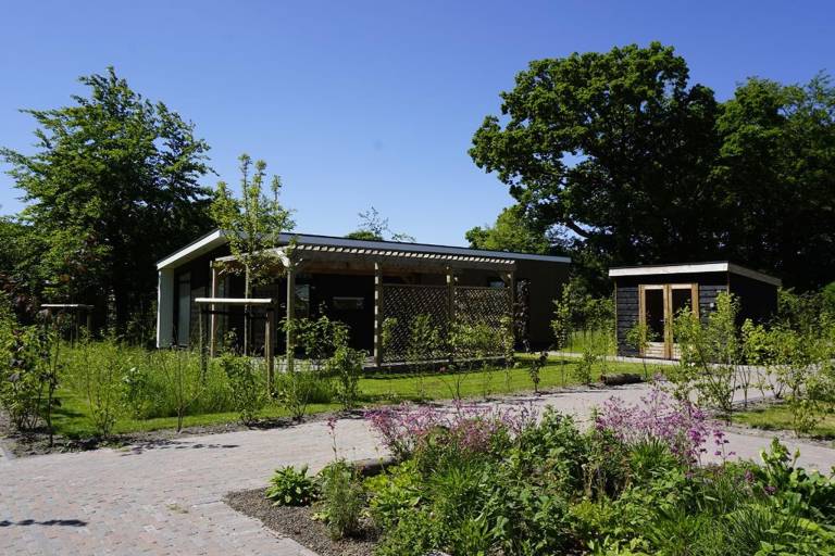 Ferienhaus Lemmer