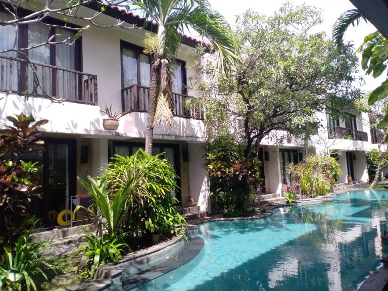 Appartement Kuta