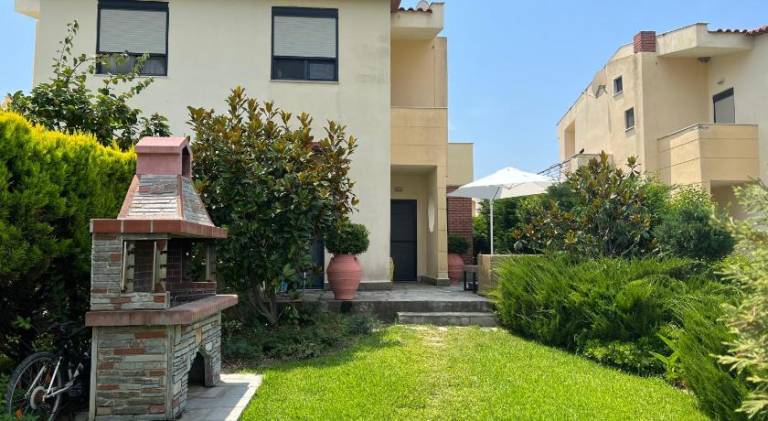 Villa with 3 rooms for 6 persons in Kas