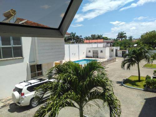Resort Mombasa