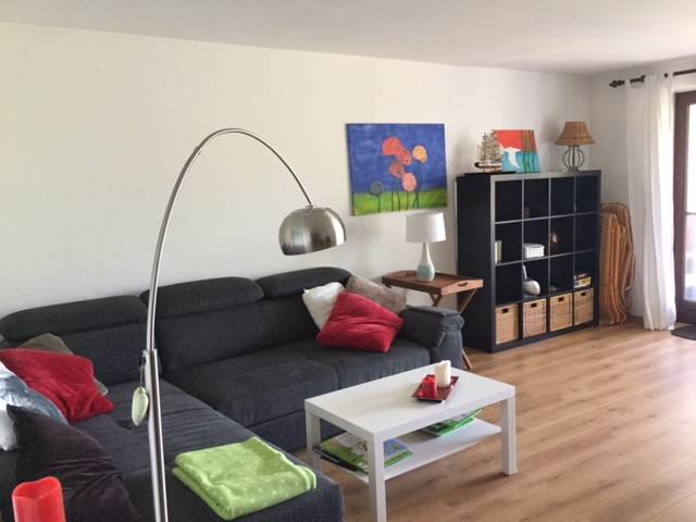 3 Raum Fewo Große Koje 330 002