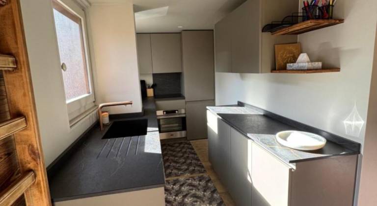 Rental apartment with 4 rooms for 8 persons — photo 4