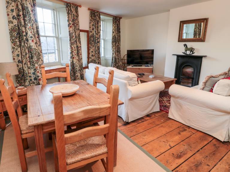 Children-friendly nice cottage | Dogs allowed in Alnwick
