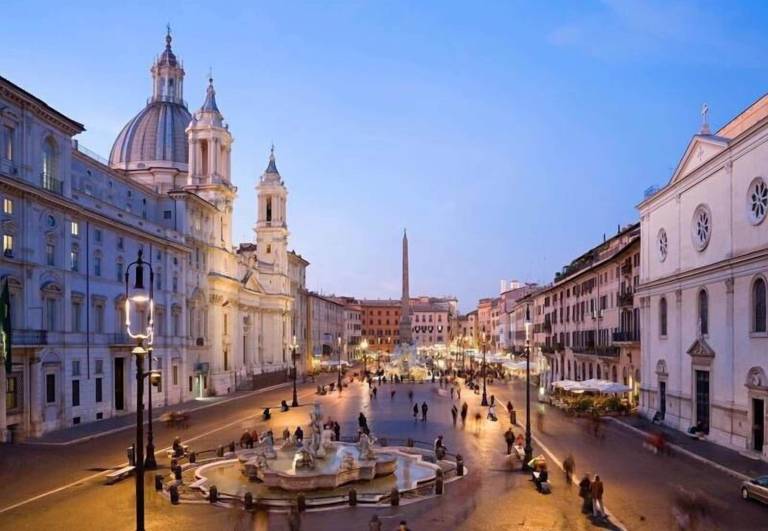 Apartment Trastevere