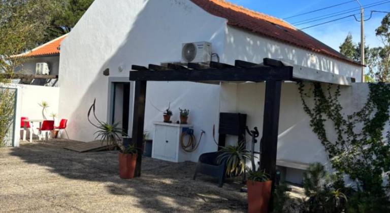 House with 1 room for 3 persons — photo 3