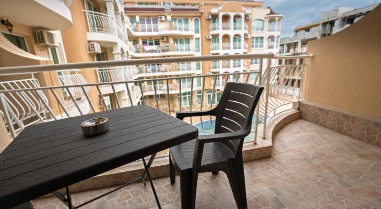 Rental apartment with pool | Dogs allowed — photo 2