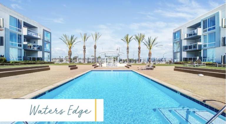 Big rental apartment with pool & hot tub | Pets are welcome — photo 2