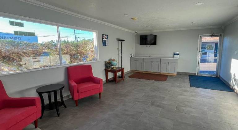 Motel 6 Lamesa, TX — photo 3