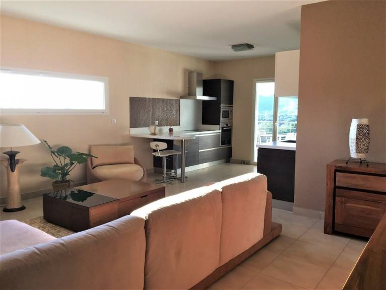 Appartement Porto-Vecchio
