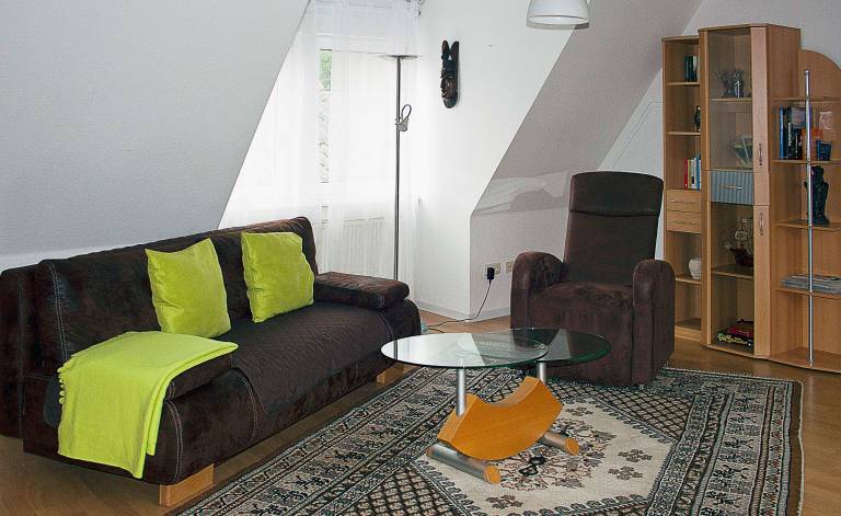 Ferienwohnung Celle