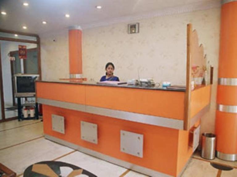 Hotel Didi International