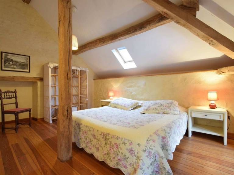 Cottage  Manhay