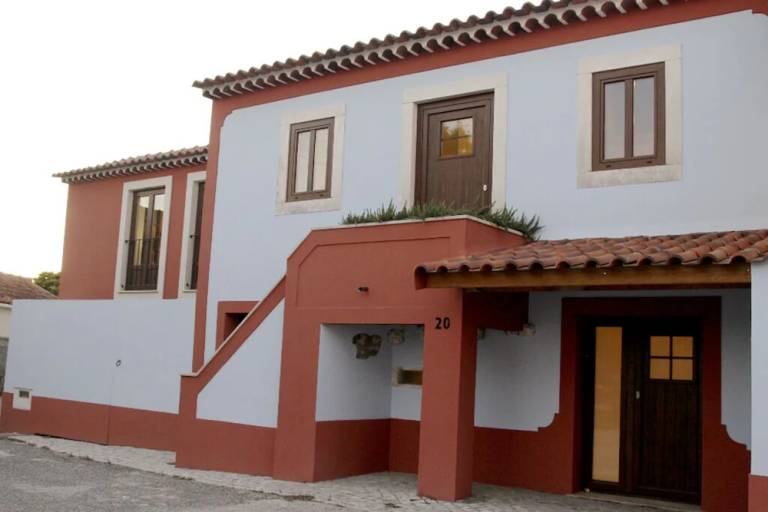 Casa Caxarias