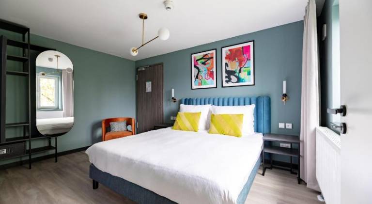 Apartment mit Hotelservice Neustadt