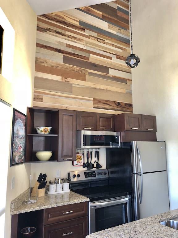 Condo Seven Springs