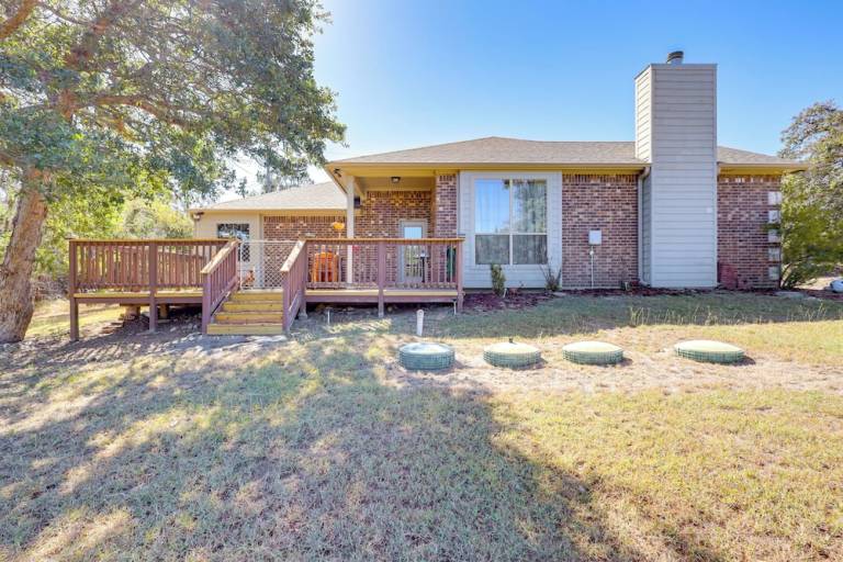 Cottage  Killeen