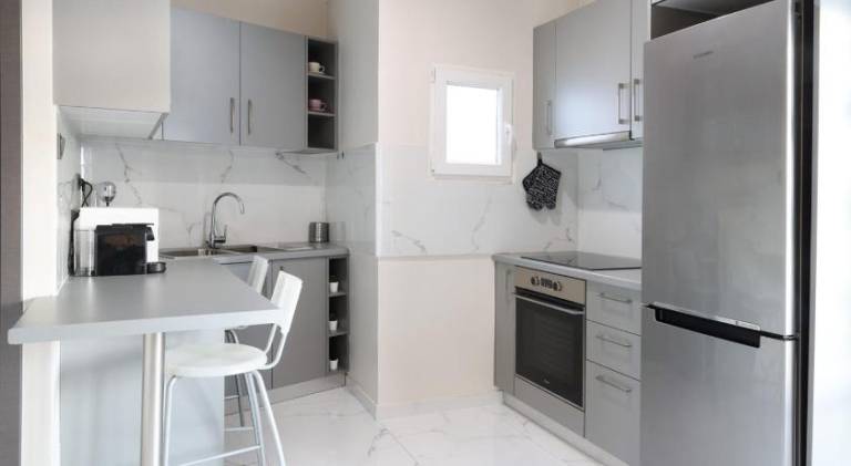 Pleasant holiday apartment with patio | Suitable for remote work | Pets are welcome — photo 4