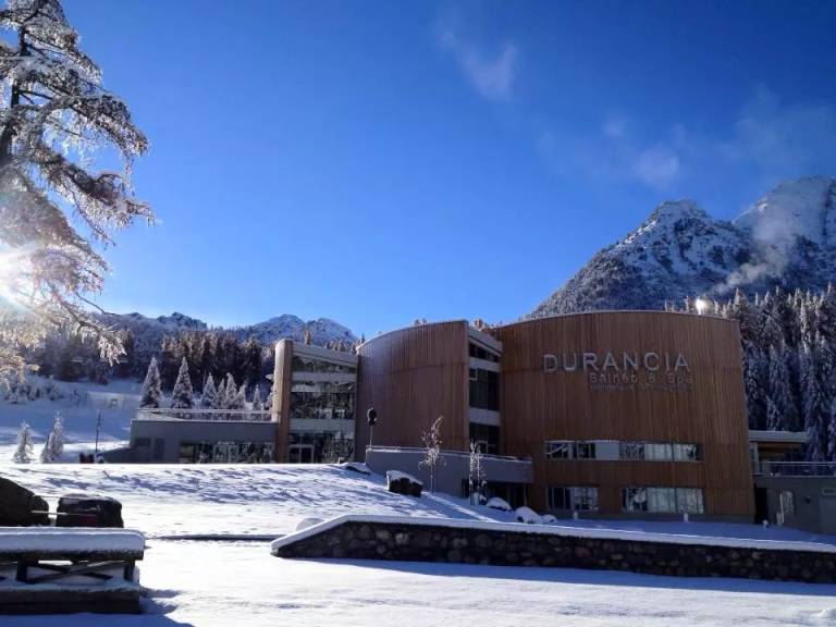 Ferienwohnung in Montgenèvre für max. 2 Gäste