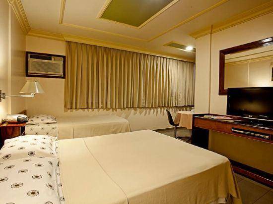 Lider Hotel Manaus — photo 2